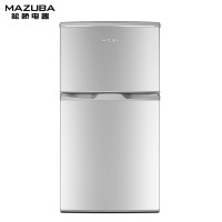 松桥冰箱BCD-88MHP