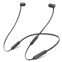 BEATS X 颈戴式入耳式无线蓝牙运动耳机 黑色