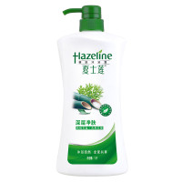 夏士莲健肤沐浴露--深层净肤 1L