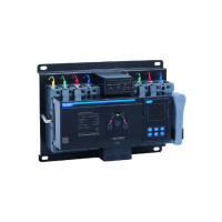 正泰(CHNT) 双电源转换开关 CB级 NXZM-160H/4B 125A
