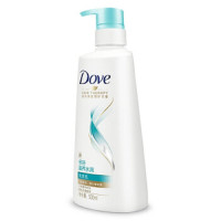 多芬(DOVE)洗发水 滋养水润洗发500ml洗发水