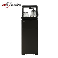 浪木（LM）茶吧机 家用立式多功能 茶吧机饮水机 WL-J16U温热型