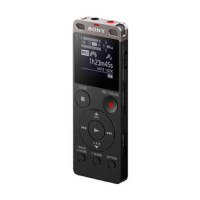 索尼（SONY）ICD-UX565F 数码录音棒 纤薄机身 8GB （颜色随机）