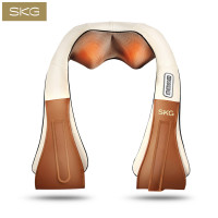 SKG 4069热敷按摩披肩