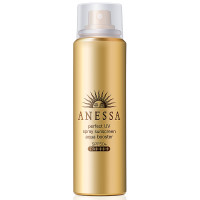 安热沙 ANESSA 水能户外防喷雾2 60ml bd