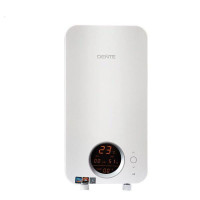 德恩特(Dente) 8500W 即热式热水器 触摸感应 静音恒温 （台）