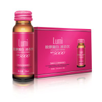 Lumi-MP5000胶原蛋白液态饮50ml3支/盒