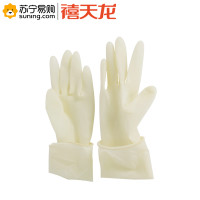 禧天龙 无菌手套 XTL-5000 一次性医用橡胶无菌灭菌独立包装乳胶手套