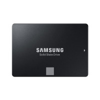 三星(SAMSUNG) 860 EVO 500G SATA 6GB/S接口SSD 固态硬盘（MZ-76E500B）