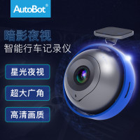 车车智能AutoBot智能行车记录仪