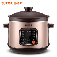 苏泊尔(SUPOR) 智能电炖锅 DG40YC11-28