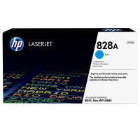 惠普(HP)CF359A 828A青色成像鼓适用HP M855/M880 青色
