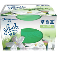 佳丽掌香宝60g沁心茉莉（24盒）