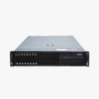华为服务器RH2288H V3 （2U机架式 8盘位 2*E5-2609V4 丨2*460W 16G内存2TSATA)