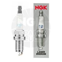 NGK 铱铂金火花塞 IZFR6K11 6994 单支装 CR-V/奥德赛