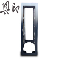 興印XINGYIN-（Y）K36642 2米/2M 600*600*2000 服务器机柜/机架机柜 适用于图腾