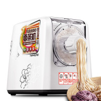 九阳（Joyoung）JYS-N6面条机 多功能自动家用和面机智能面条机料理机