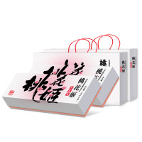 东阿阿胶桃花姬阿胶糕360g（20g*18）