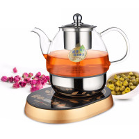 新功 A-99 烧水壶 煮茶器 (不含水壶)