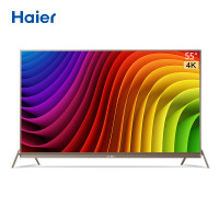 Haier/海尔彩电 LU55H81
