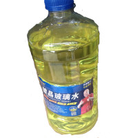 威可盾 12瓶/箱 镀晶玻璃水 2L