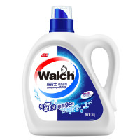威露士 炫白全效洗衣液3kg