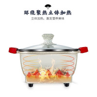 Yoice/优益 Y-DHG2 电火锅（台）