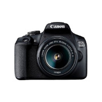 佳能（Canon）EOS 1500D 数码单反相机 18-55 IS II单镜头套装