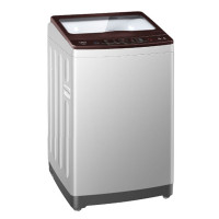 海尔 XQB90-Z928U1 全自动波轮洗衣机 bd