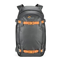 乐摄宝(Lowepro) LP37227-PWW Whistler BP 450 AW II 灰色威斯乐二代双肩包