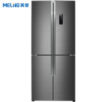 美菱(MELING) BCD-503WPU9CA 十字对开门冰箱