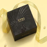 故宫-掌上明珠铜镀18k金手镯