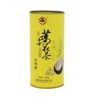 闽榕崟露茉莉花茶大白毫150g罐装