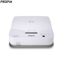 派克斯（PROPIX）PL-UX360C反射式超短焦投影仪 教育会议投影机（1024×768分辨率 3600流明）