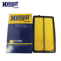 汉格斯特（hengst）空气滤清器E1399L适用于第9代雅阁3.0L