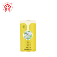 春伦茶叶福州茉莉花茶散装茉莉大龙毫2#罐装新茶福建茶叶浓香型100g