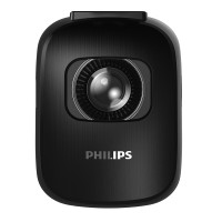 飞利浦 (Philips)专业级行车记录仪 ADR720