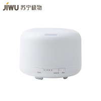 苏宁极物负离子护发电吹风