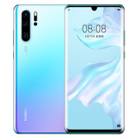 HUAWEI P30 Pro 限量套装（VOG-AL10）8GB+256GB 天空之境全网通版手机