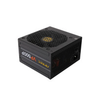 ST台式微型计算机机箱电源 450W ATX-12V-2.3 150×141×86mm/个