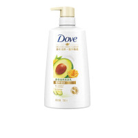 多芬( DOVE ) 强韧秘语滋养 洗发露 700ml（单位：瓶）