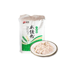 望乡 饺子粉 （小麦粉 ）/ 10kg *3