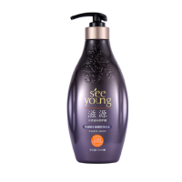 滋源（seeyoung）氨基酸生姜健发洗发水535ml