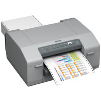 爱普生（EPSON）超高速连续纸彩色喷墨打印机 /GP-C832