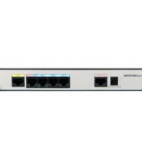 华为 HUAWEI 4G/无线路由器 企业级千兆11ac双频 AR101GW-Lc-S