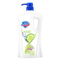 舒肤佳 Safeguard 沐浴露 青瓜清爽香型 1000ml