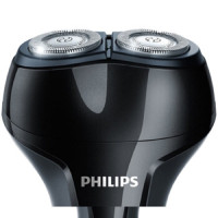 飞利浦（PHILIPS）男士电动剃须刀/全身水洗剃胡刀胡须刀刮胡刀 S301/02