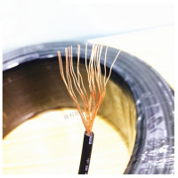 津成塑料铜线BV1.5mm2
