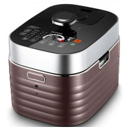 苏泊尔(SUPOR) 5L 球釜内胆 电压力锅 CYSB50FS9Q-150（单位: 台）