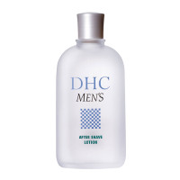 DHC男性须后修护液150mL 日本进口舒缓补水保湿水润改善粗糙清爽